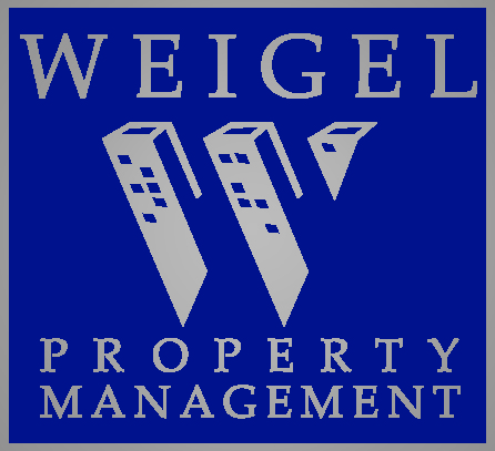 Weigel Property Management Logo